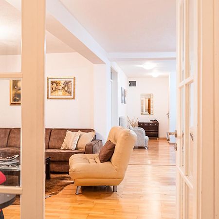 Sarajevo Hills Apartment Bagian luar foto