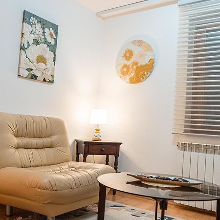 Sarajevo Hills Apartment Bagian luar foto
