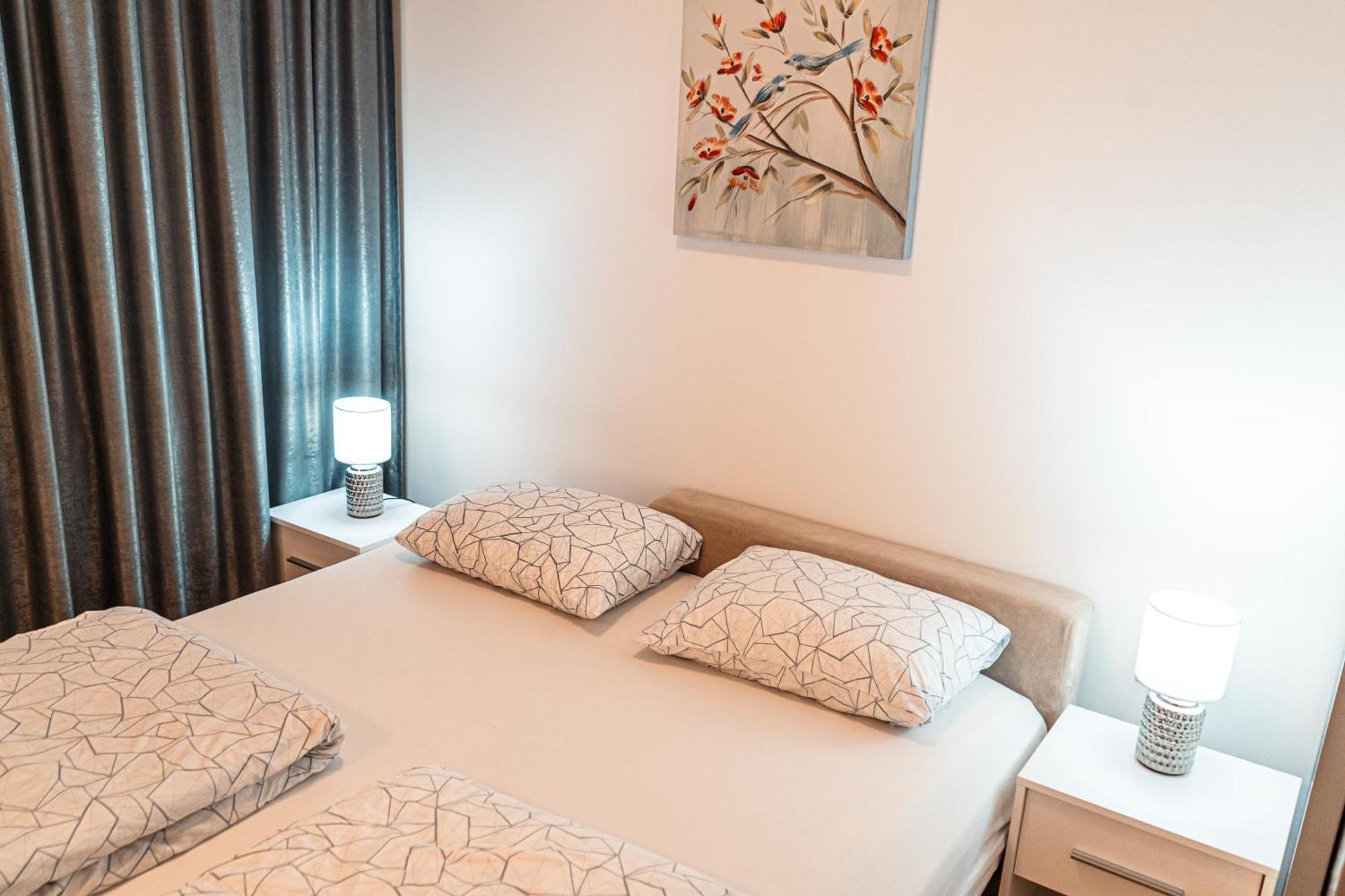 Sarajevo Hills Apartment Bagian luar foto
