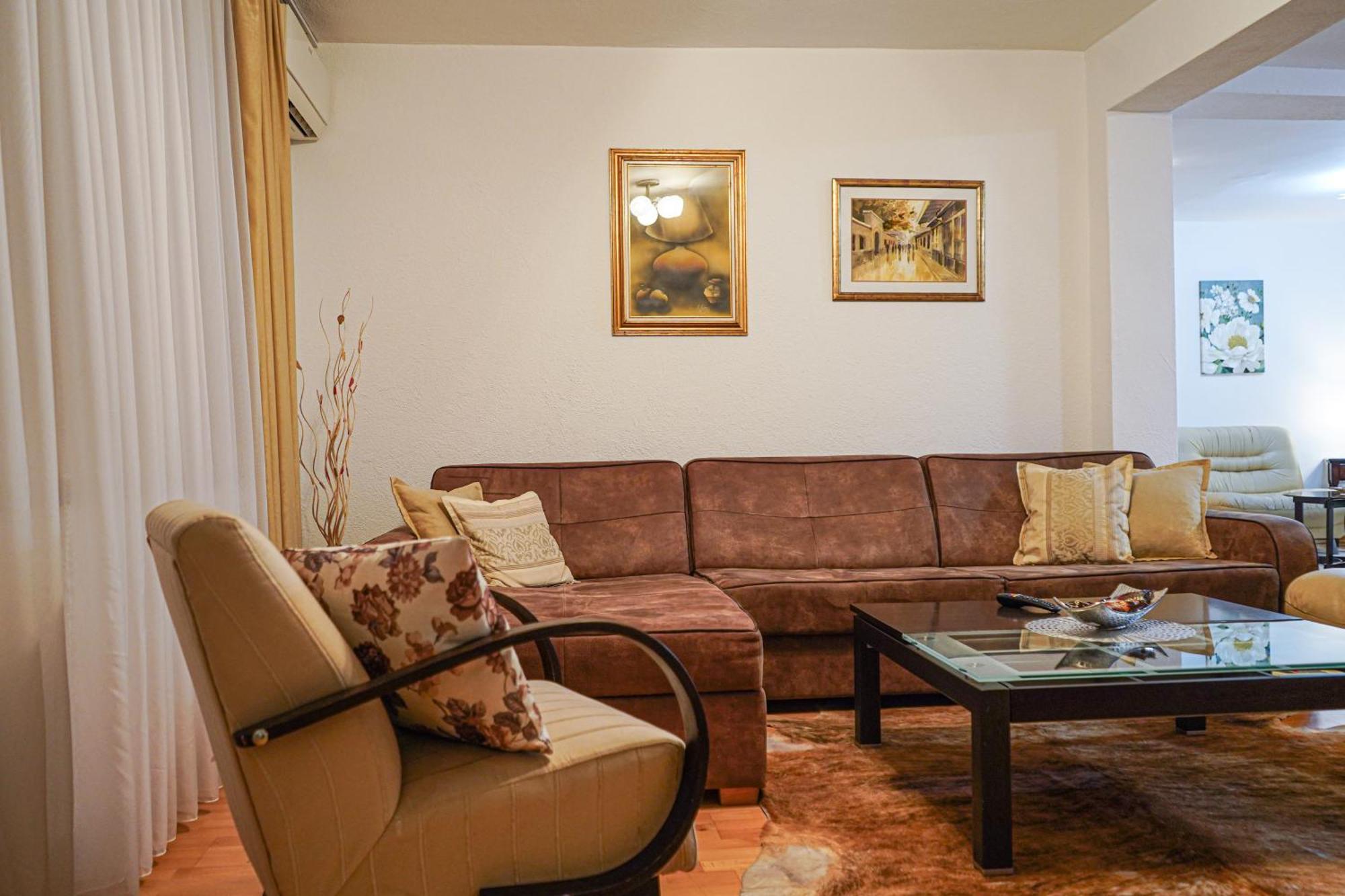 Sarajevo Hills Apartment Bagian luar foto