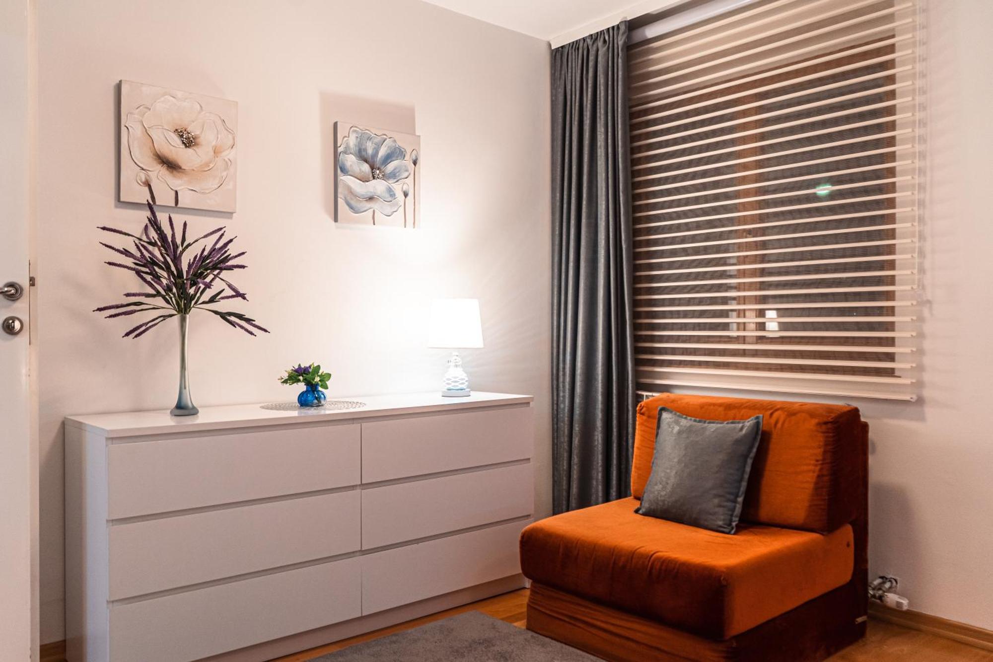 Sarajevo Hills Apartment Bagian luar foto