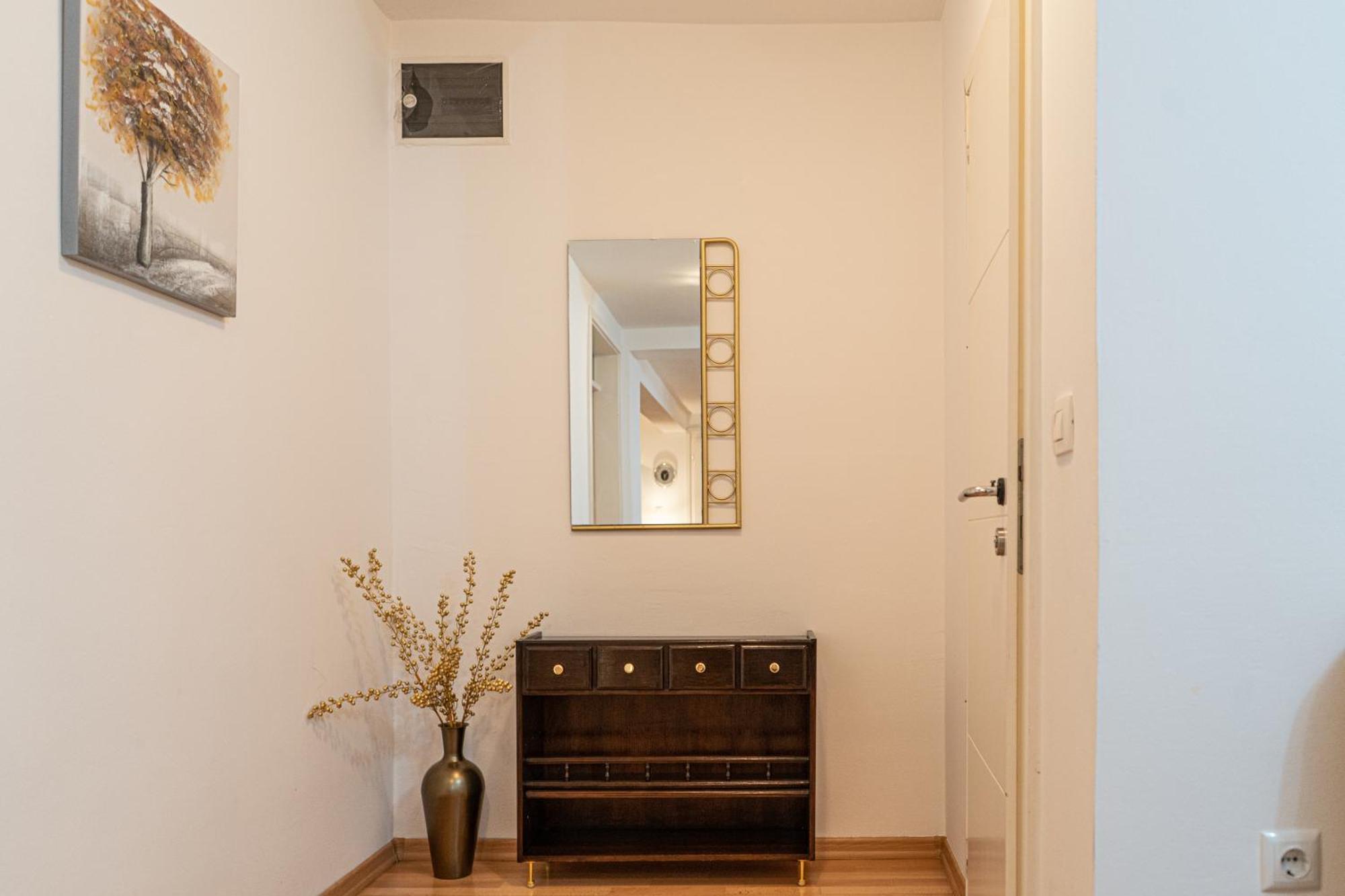 Sarajevo Hills Apartment Bagian luar foto