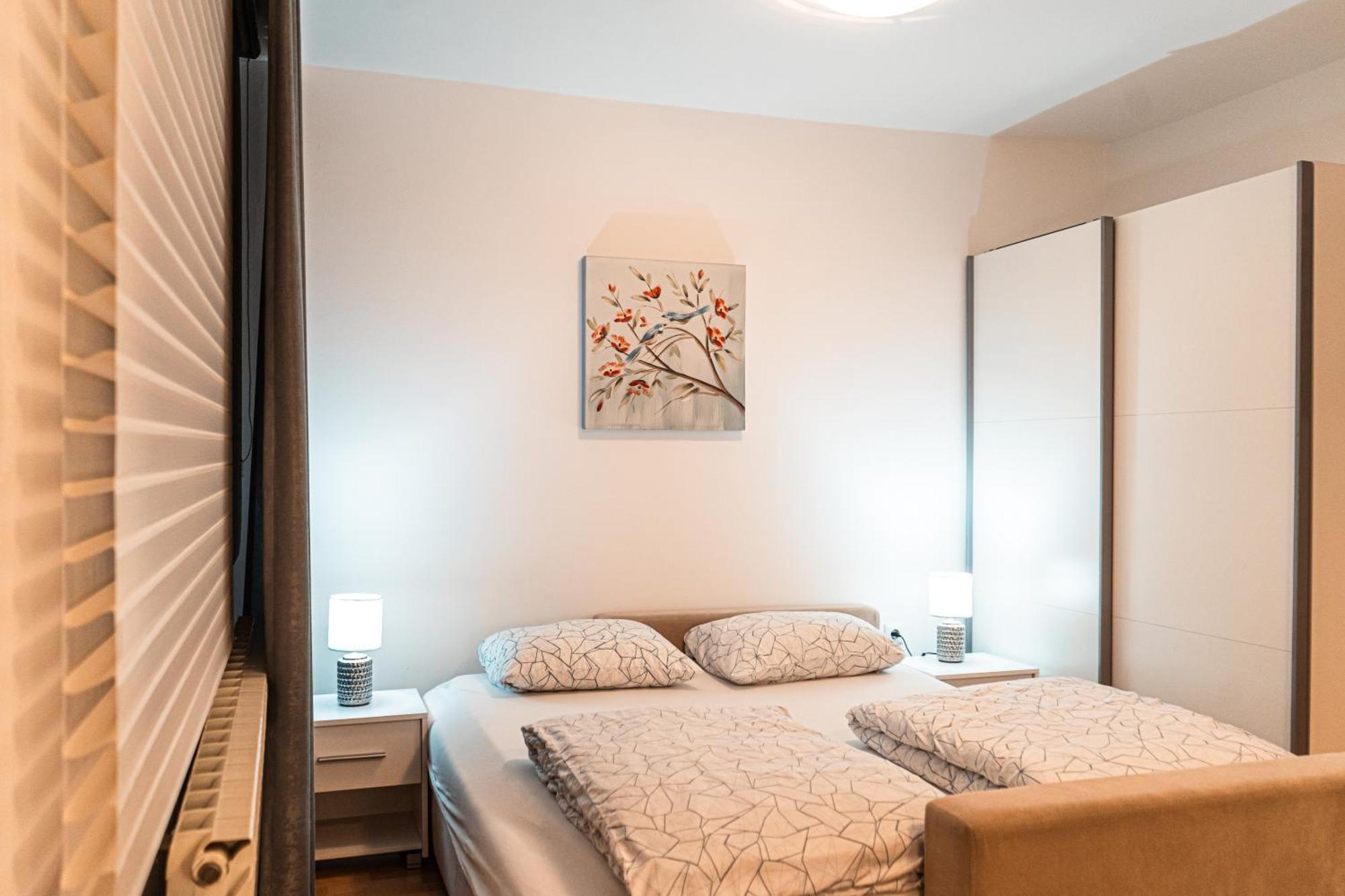 Sarajevo Hills Apartment Bagian luar foto
