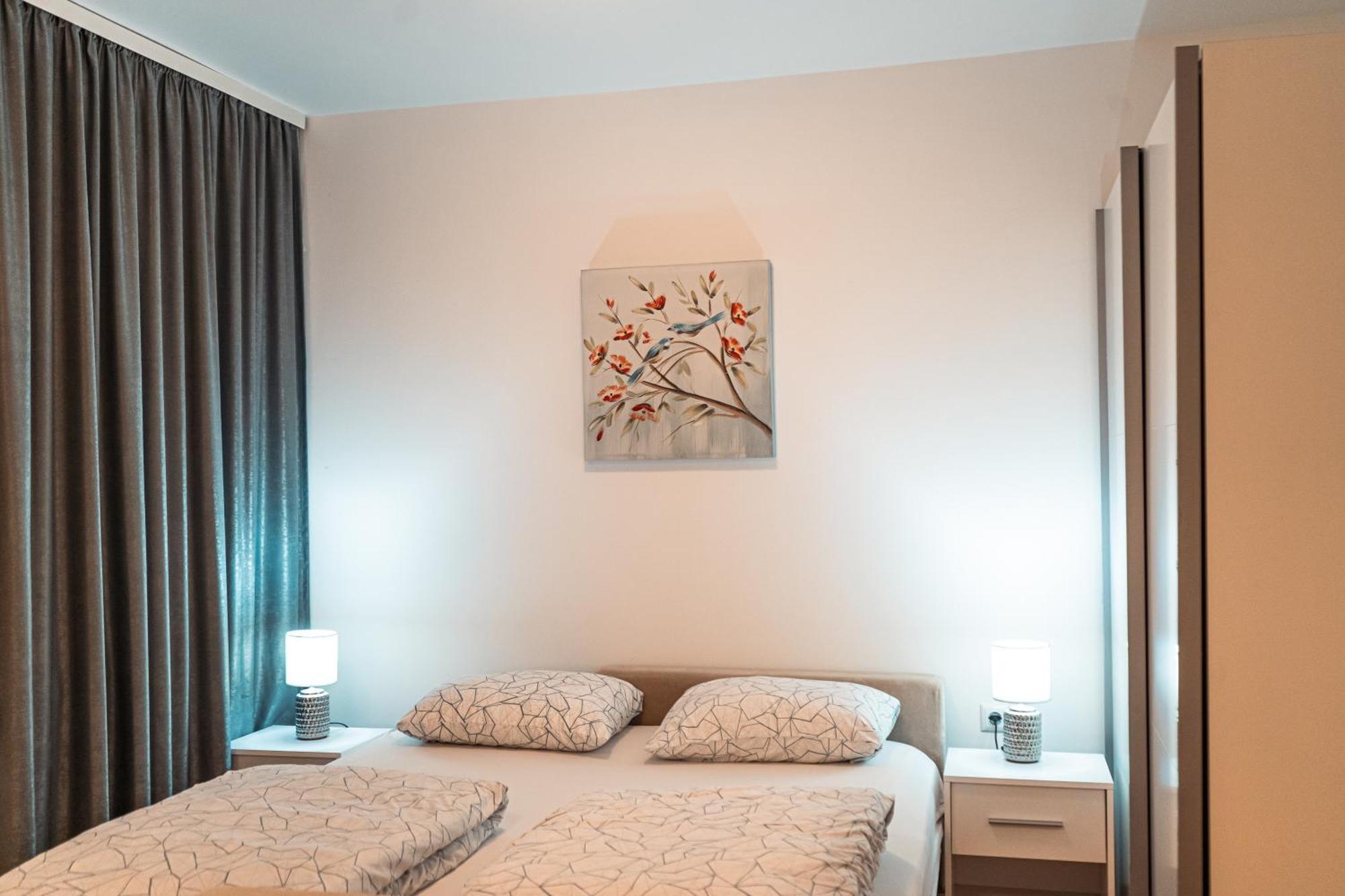Sarajevo Hills Apartment Bagian luar foto