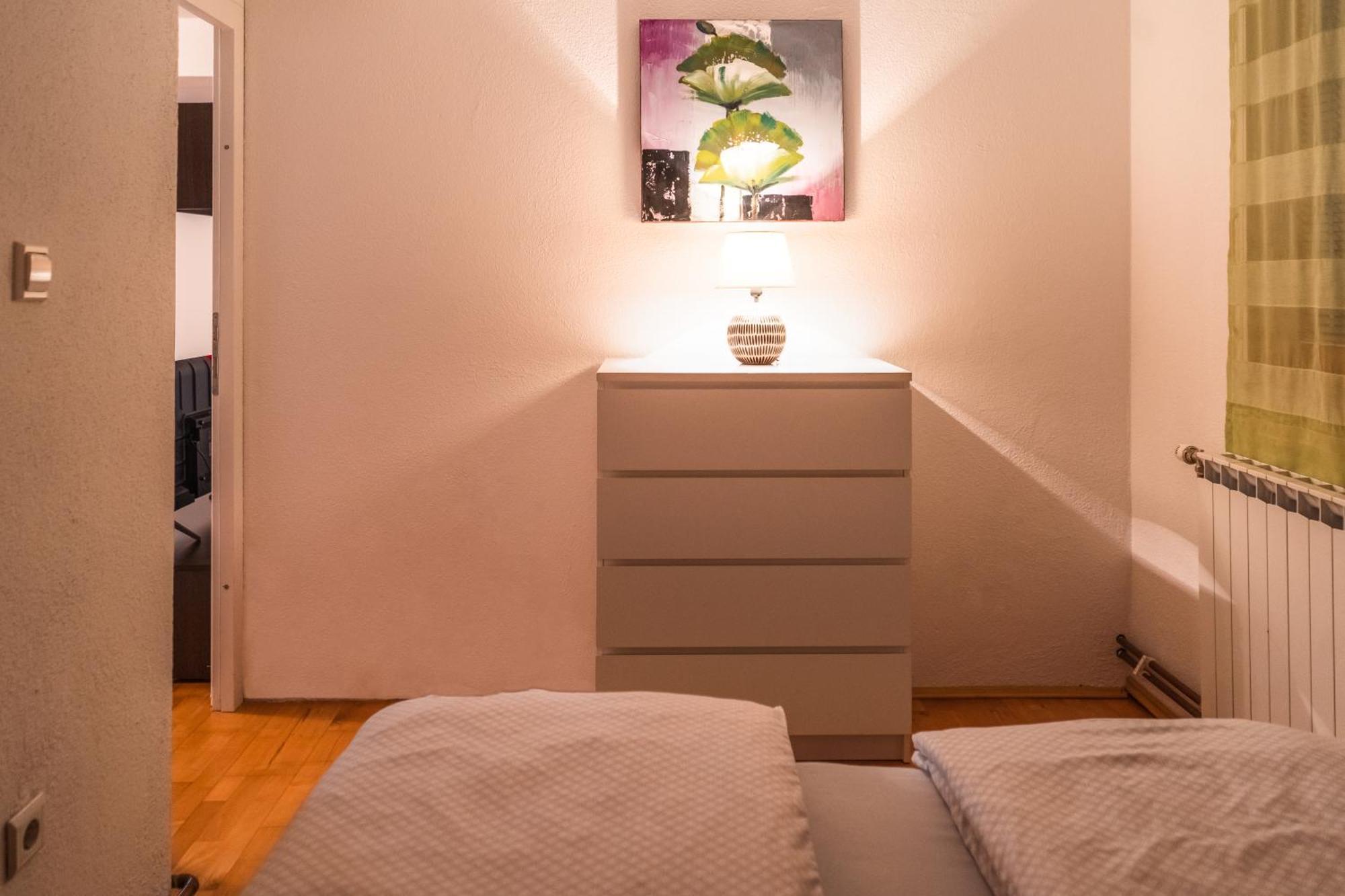Sarajevo Hills Apartment Bagian luar foto