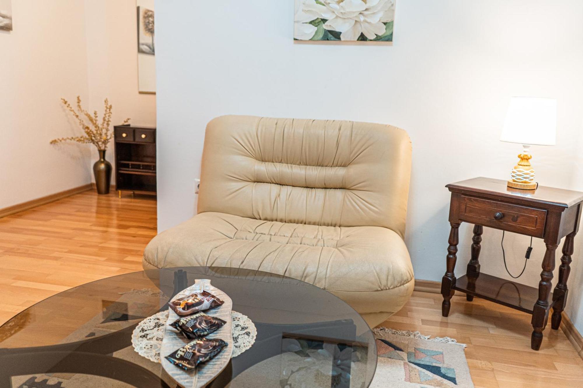 Sarajevo Hills Apartment Bagian luar foto