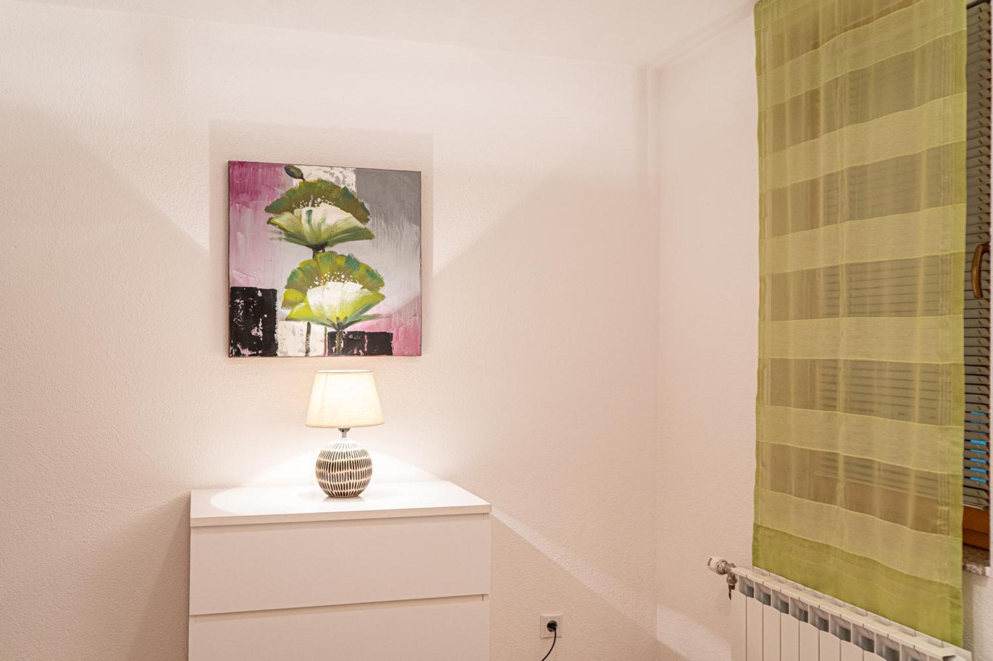 Sarajevo Hills Apartment Bagian luar foto