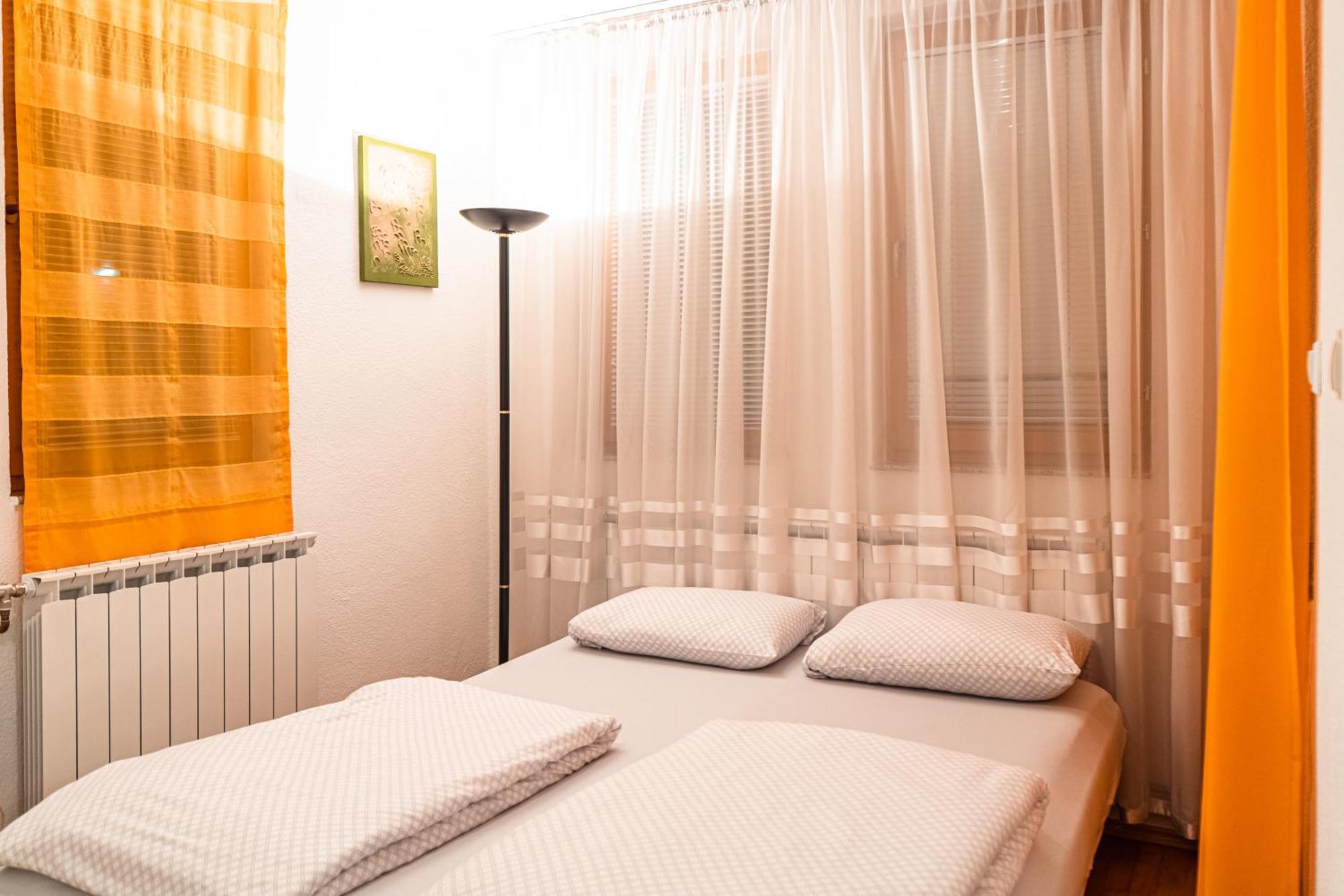 Sarajevo Hills Apartment Bagian luar foto