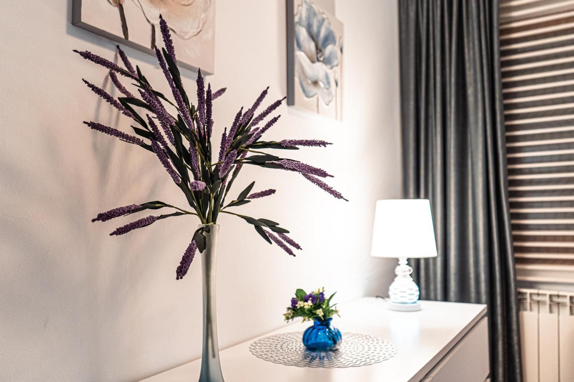Sarajevo Hills Apartment Bagian luar foto