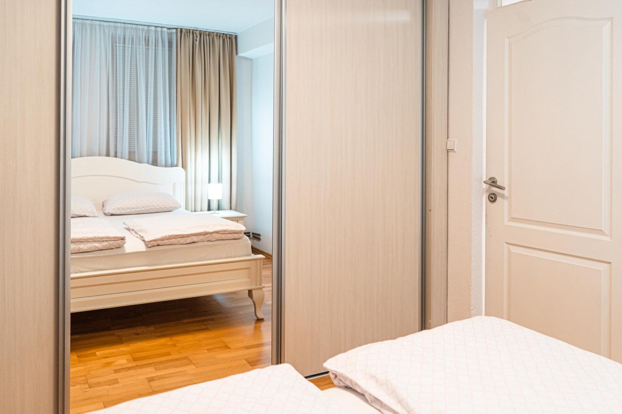 Sarajevo Hills Apartment Bagian luar foto